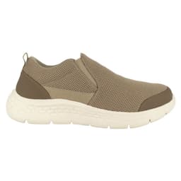 Zapatilla Orta Khaki UNS Cafe Claro 39