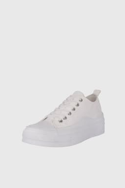 Zapatilla Abrus Blanco Alquimia 40