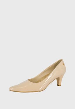 Zapato Dome Beige Alquimia 38