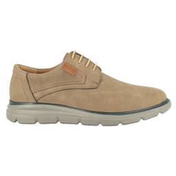 Zapato Casual Murray Khaki UNS Cafe Claro 41