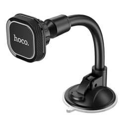Soporte Hoco Para Auto Magnetico Universal Ca55 Negro