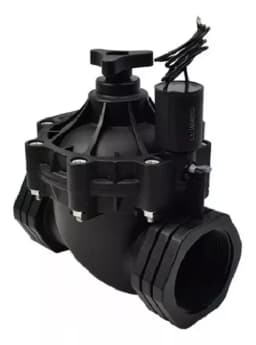 Valvula Solenoide 11/2 C/flujo