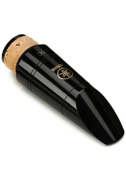 Boquilla Yamaha para clarinete CL5C FOR Diseno 2