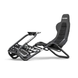 Simulador Cockpit Playseat Trophy Black Negro