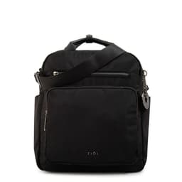 Mochila ada mediana negro
