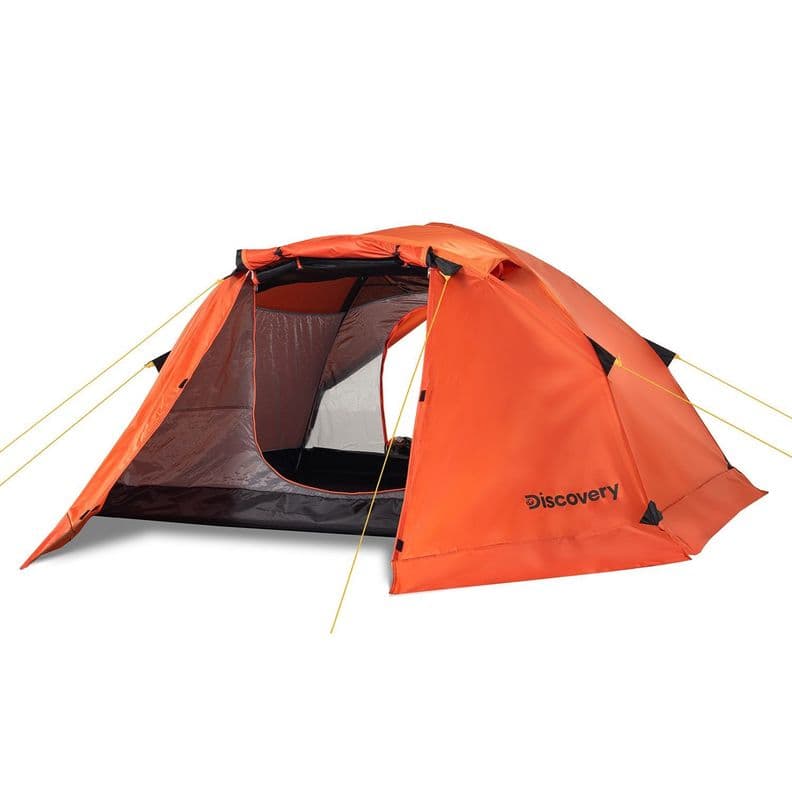 Carpa Tecnica Expedition Pro 4, 4 Personas, 4 Estaciones 5000mm
