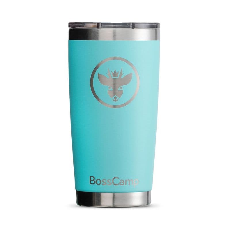VASO TERMICO TAPA MAGNETIC SLIDER 600 ML TERMO MUG BOSSCAMP Calipso