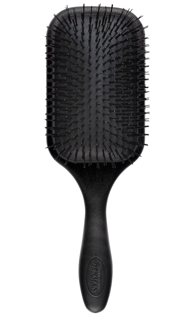 Cepillo Desenredante Tangle Tamer Ultra Negro