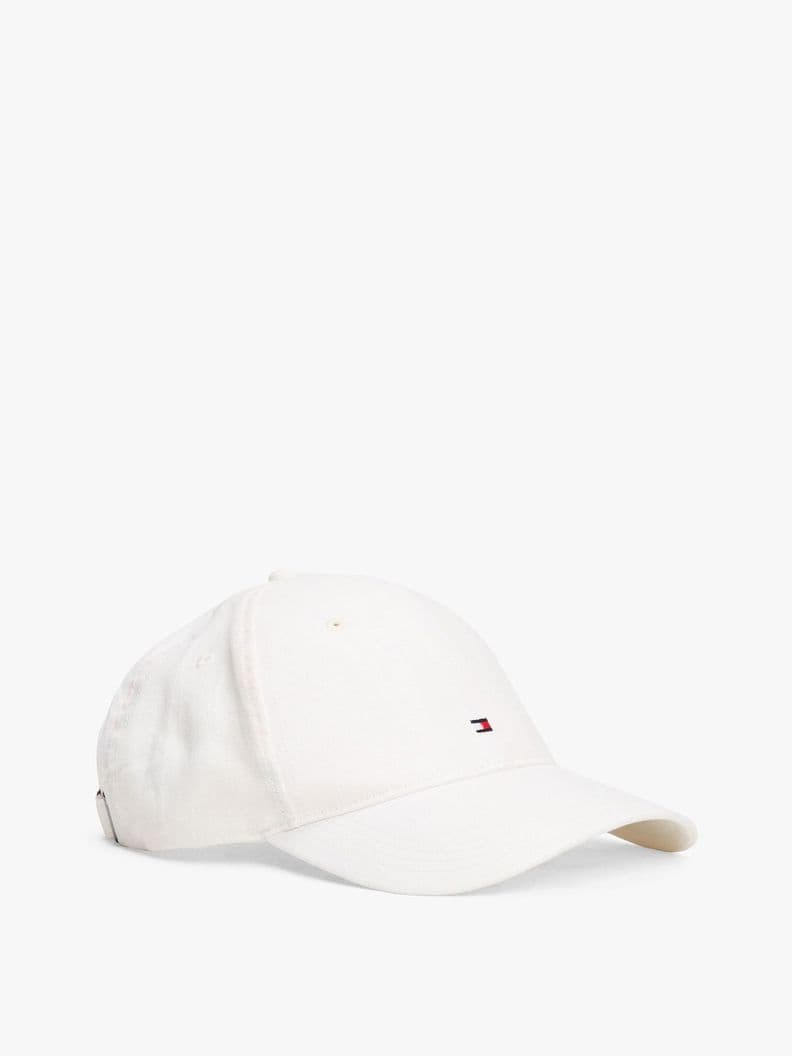Jockey Flag Linen Con Logo Blanco