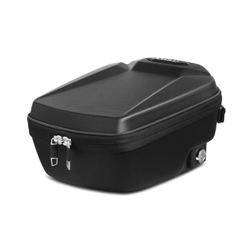 Shad Bolso Estanque Click System E09CL (X0SE09CL) Negro