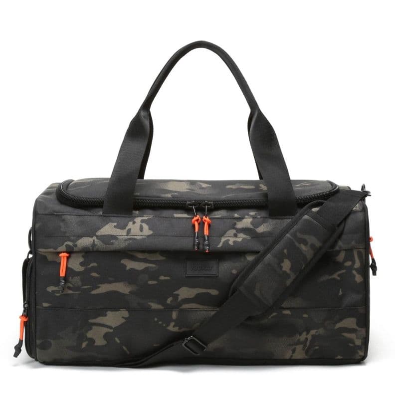 Vooray- Bolso de Viaje XL Verde Verde Militar
