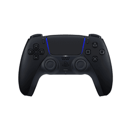 Control PS5 DualSense Midnight Black