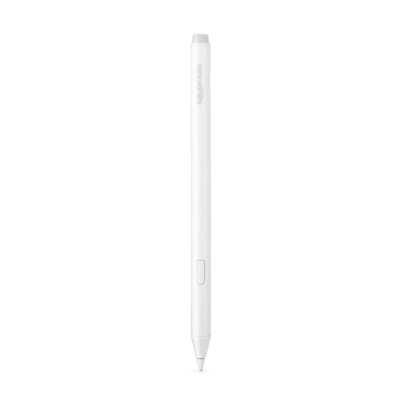 Lapiz Kobo Stylus 2 para Lector E Reader Kobo Libra Colour - Blanco