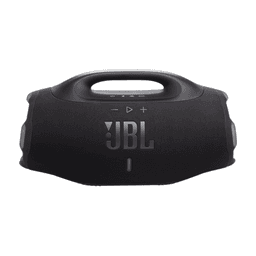 Parlante Inalambrico JBL Boombox 4 Negro