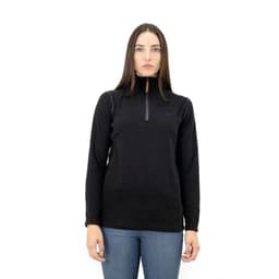 Polar Quebec Kenai Negro Mujer L
