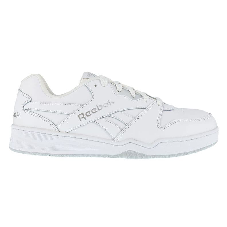 Zapatilla de Seguridad Reebok Cana Baja Blanco Mujer 39