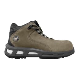 ZAPATO SEGURIDAD EDELBROCK ED 106 WPA CAFE 36