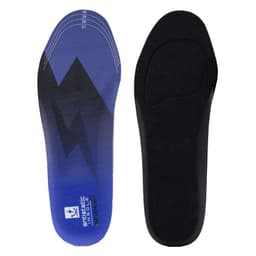 Plantilla antiestatica Mujer Defender Azul 40