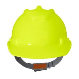 CASCO MONSTER TOP 33 FLUOR STEELPRO Amarillo Fluor