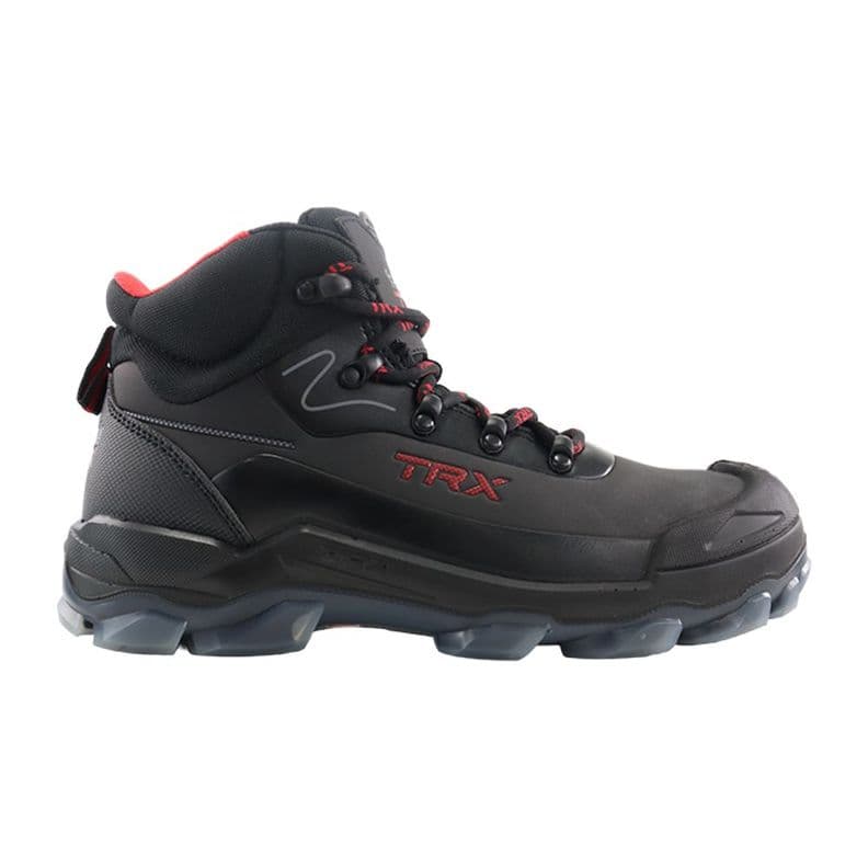 ZAPATO SEGURIDAD EDELBROCK BOTIN TRX ED 700 AIR Negro 37