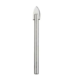 Brocas Punta Flecha Ceramica Vidrio 10 Mm