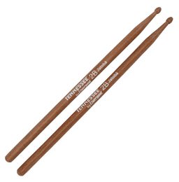 Baquetas Tennessee Jatoba 2B p. Madera TN-JAT-2BM Liverpool Cafe