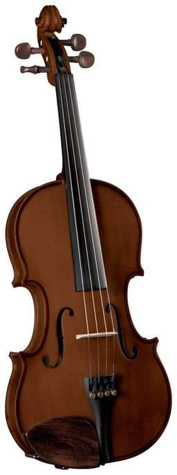 Violin Outfit 3/4' SV-100 Cremona Cafe