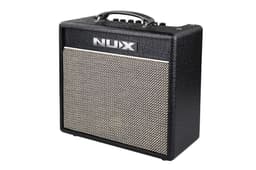Amplificador Guitarra MIGHTY 20 MKII Nux Negro