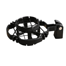 Atril Arana Microfono Apextone Mk-11 Negro