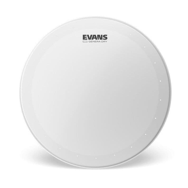 Parche 14 GEN DRY Evans Blanco