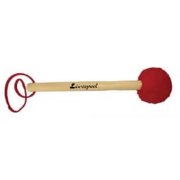 Maceta Bombo Liverpool 300Mm 1 Unidad Mc-48 Beige Natural