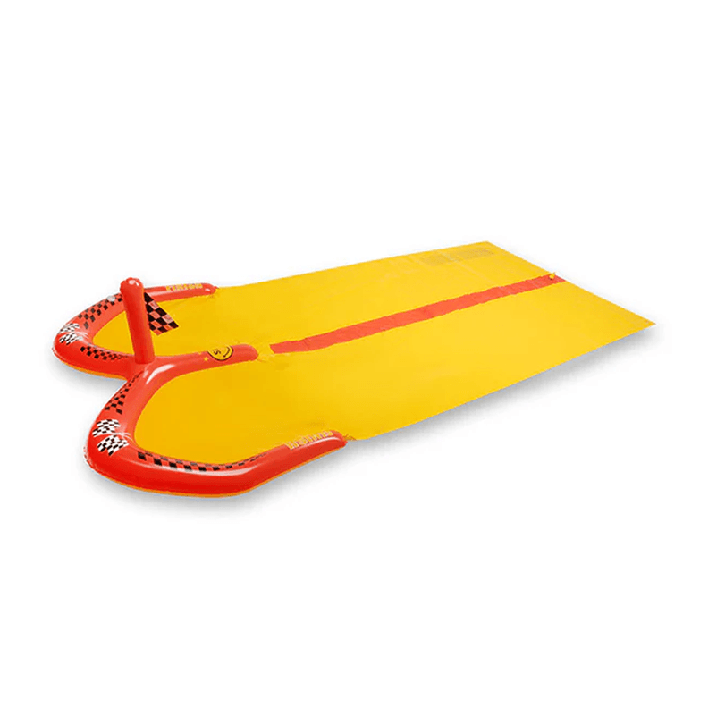 Deslizador Acuatico Racing Swim Essentials