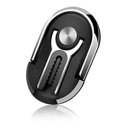 Soporte Para Auto Anillo Ivon FC01 Negro