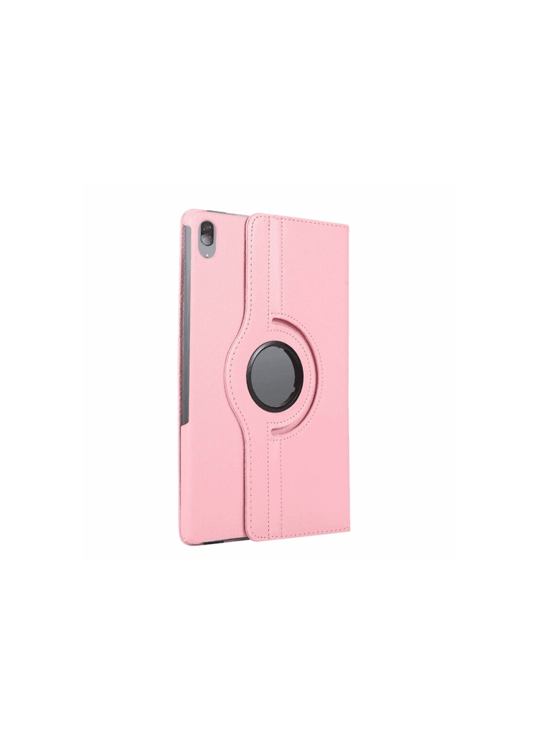 Funda Para Tablet Lenovo M10 10.1 X605 X505 Colores Rosado