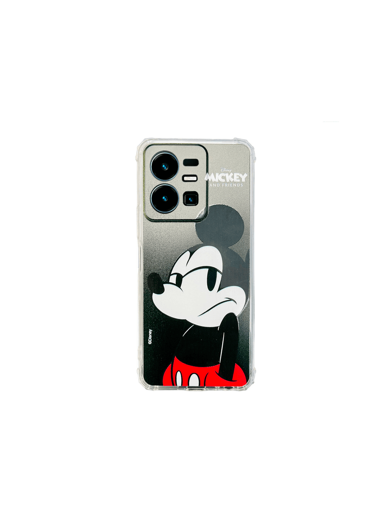 Carcasa Para Vivo Y22S Mickey Negro