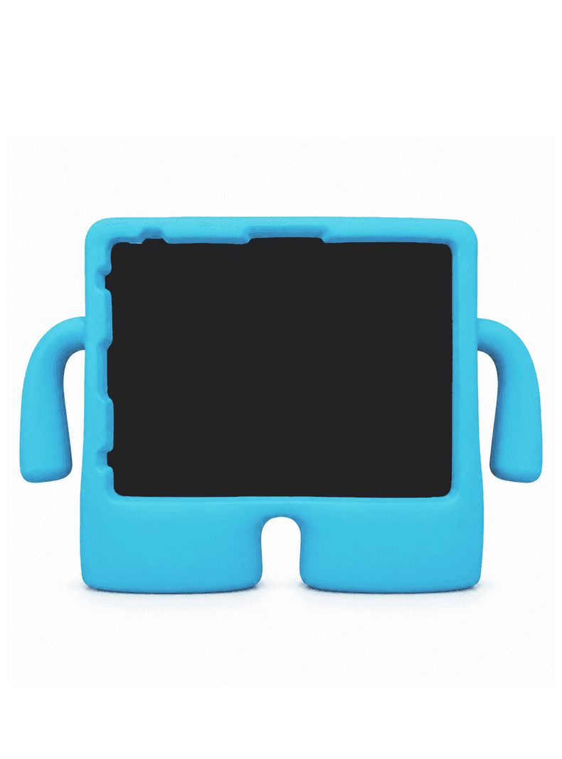 Carcasa Funda Para Ninos Antigolpe Para iPad Air 11 M2/M3 Azul