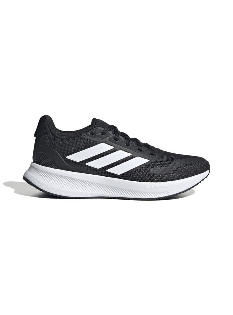 Zapatilla Running Runfalcon Unisex T.35.5 a T.38.5 Negro CL 36.5 | US 4.5 | UK 4 | 22.5 CM