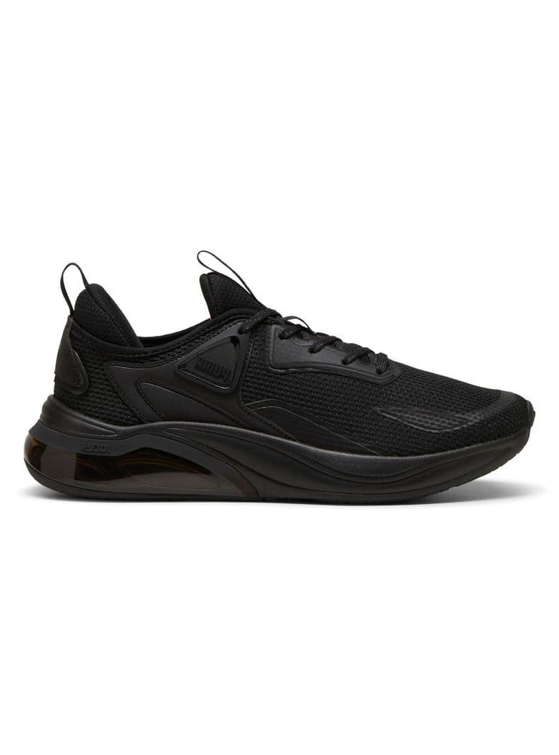 Zapatilla Running Cell Thrill Hombre Negro CL 39 | US 7.5 | UK 6.5 | EU 40 | 25.5 CM