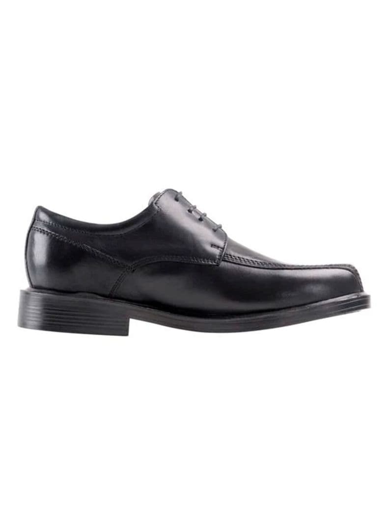 Zapato Formal Perfect Reflex 30567 Cuero Hombre Carbon 38