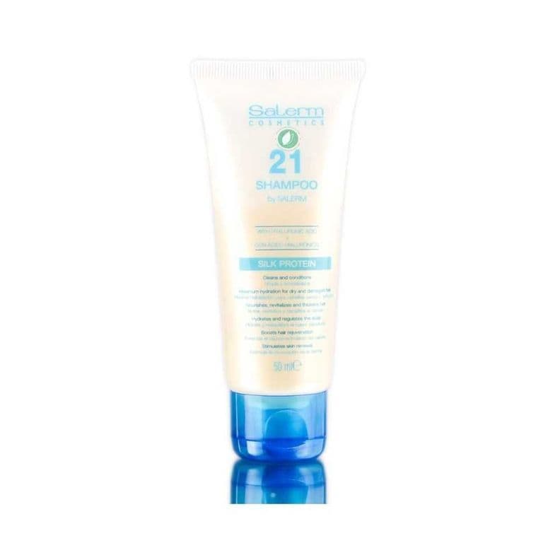 SALERM 21 Shampoo 50 ml