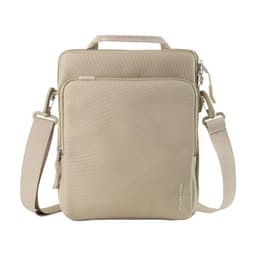 Bolso De Hombro Y Mano Para iPad 10.9-11 Acolchado Total