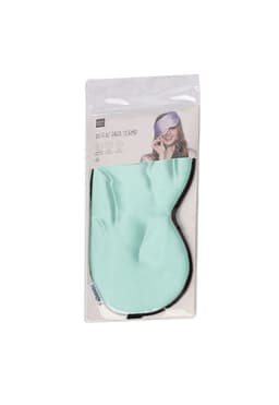 Antifaz para Dormir Verde