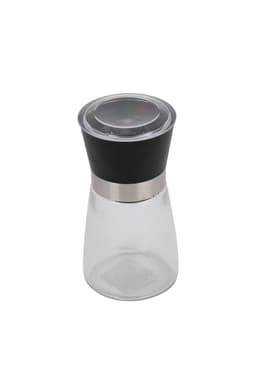 Pimentero 150ml Negro