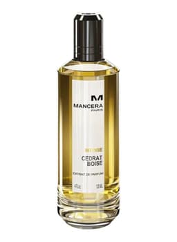 MANCERA CEDRAT BOISE INTENSE 120ML EDP
