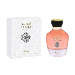 perfume rasasi ibreez pour femme edp 100ml