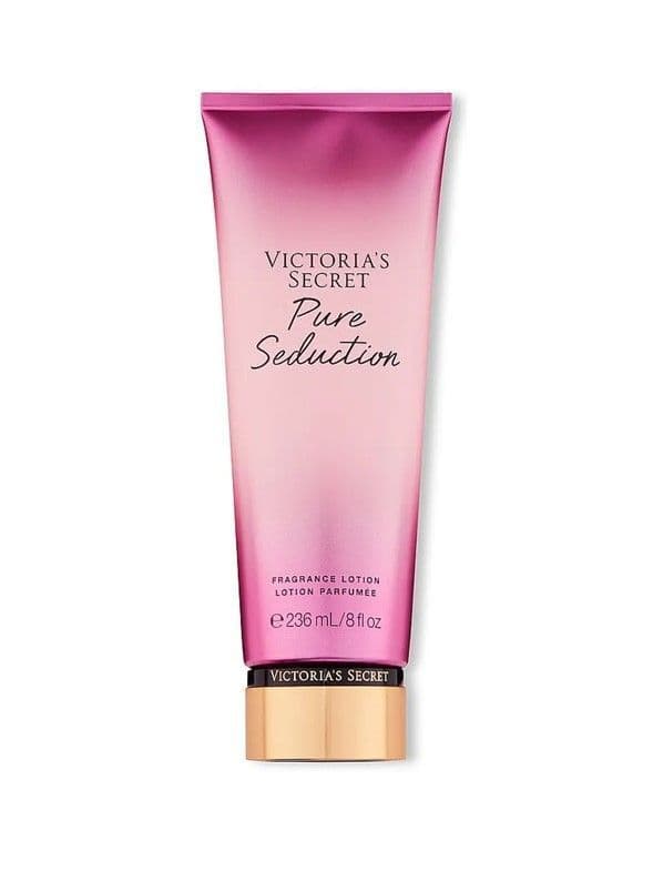 Crema Corporal Pure Seduction Victoria's Secret 236 ml