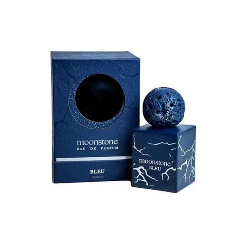 Moonstone Bleu French Avenue Edp 100Ml Unisex