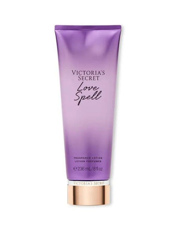 Crema Corporal Love Spell Victoria's Secret 236 ml