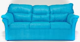 Sofa Sorrento 3C Turquesa