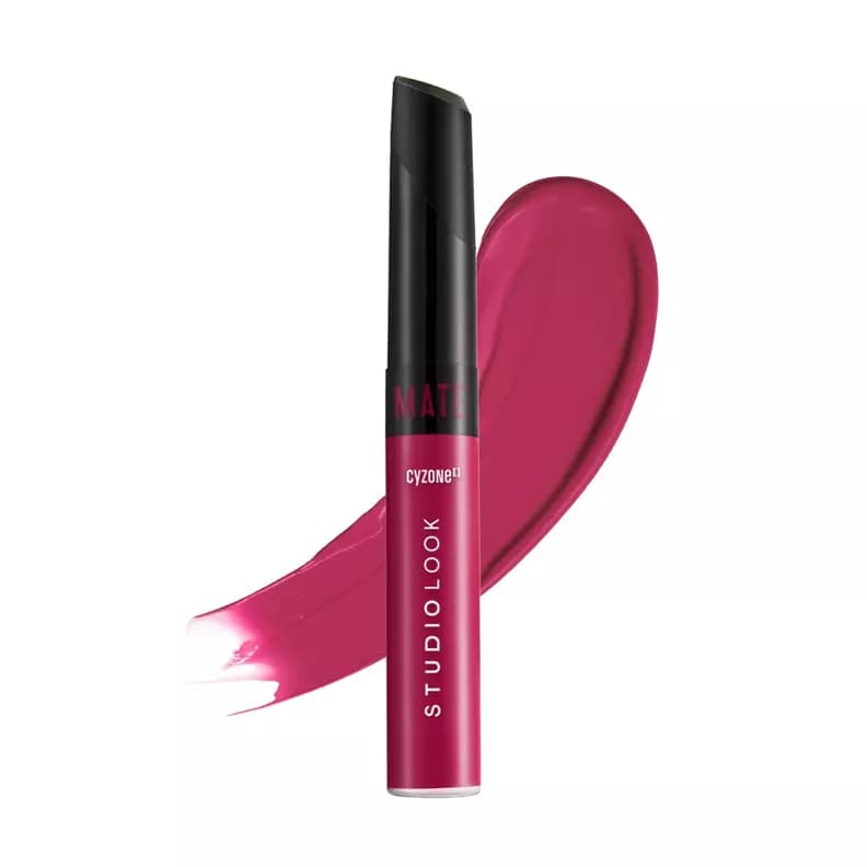 Labial Mate Studio Look Diseno 2